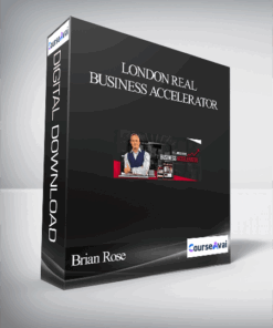 Brian Rose – London Real Business Accelerator