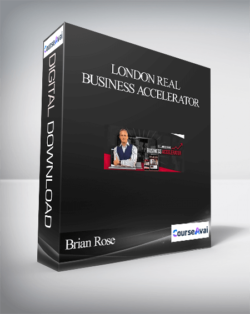 Brian Rose – London Real Business Accelerator