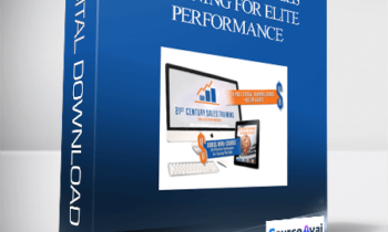 Brian Tracy - 21st Century Sales Training for Elite Performance