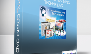 Brian Tracy - Accelerated Learning Techniques