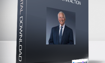 Brian Tracy - Achievement in Action