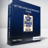 Brian Tracy - Get Paid More and Promoted Faster