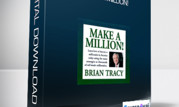 Brian Tracy - Make A Million!