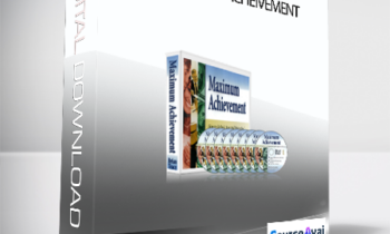 Brian Tracy - Maximum Acheivement