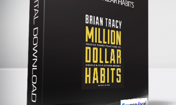 Brian Tracy - Million Dollar Habits