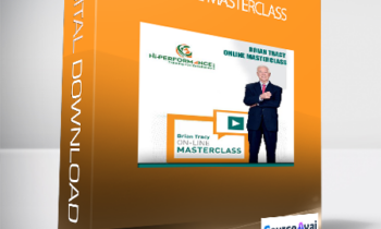 Brian Tracy - Online Masterclass