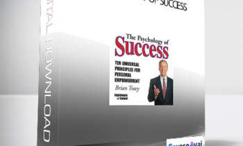 Brian Tracy - Psychology of Success