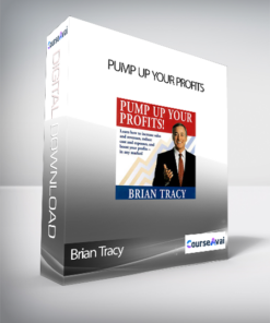 Brian Tracy - Pump Up Your Profits