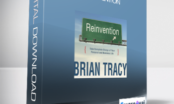 Brian Tracy- Reinvention