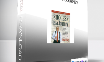 Brian Tracy - Success is a Journey