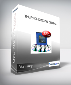 Brian Tracy - The Psychology of Selling