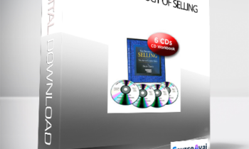 Brian Tracy - The Psychology of Selling
