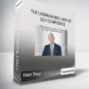 Brian Tracy - The Unbreakable Laws of Self-Confidence