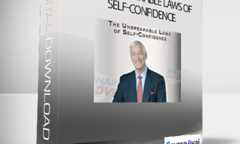 Brian Tracy - The Unbreakable Laws of Self-Confidence