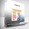 Brian Tracy - Thinking Big