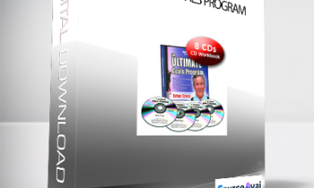 Brian Tracy - Ultimate Goals Program