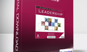 Brian Tracy & Zig Ziglar - Leadership