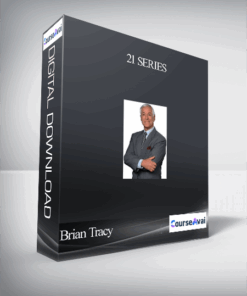 Brian Tracy – 21 Series