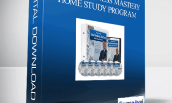 Brian Tracy - Total Business Mastery Home Study Program