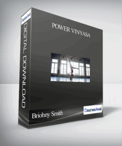 Briohny Smith - Power Vinyasa