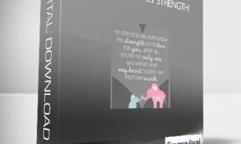 Britta Dubbels - Love is the only strength