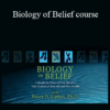 Bruce H. Lipton - Biology of Belief course