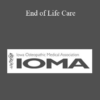 Bruce Ricker - End of Life Care