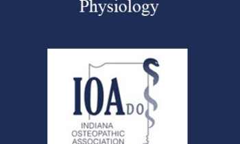 Bryan Larsen - Extraordinary Connections Between Microbiome and Physiology