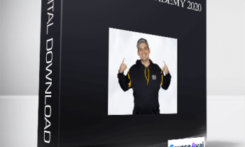 Bryce McKinley - REI Results Academy 2020