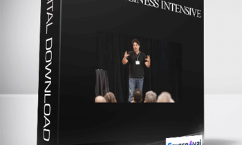 Buck Rizvi & Michael Lovitch – Health Business Intensive