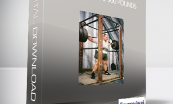 Bud Jeffries - How to Squat 900 Pounds