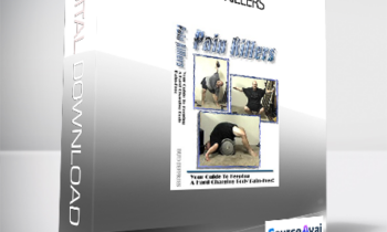 Bud Jeffries - Pain Killers