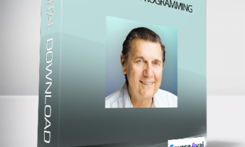 Burt Goldman - New Moon Programming