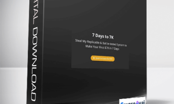 Bushra Azhar - 7 Day 7K