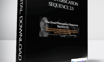Bushra Azhar – Email Persuasion Sequence 2.0