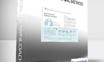 Buteyko Breathing Method