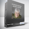 Byron Katie - Economic Recession (revised version)