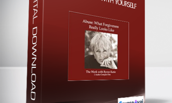 Byron Katie - End the War with Yourself