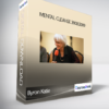 Byron Katie - Mental Cleanse 2008-2009