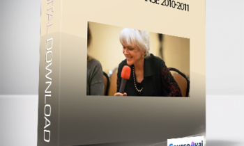 Byron Katie - Mental Cleanse 2010-2011