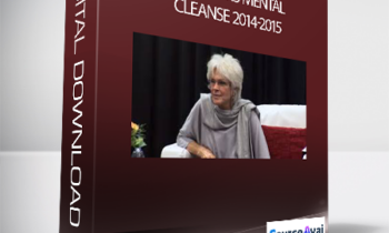 Byron Katie - New Years Mental Cleanse 2014-2015