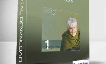 Byron Katie - Omega 2009