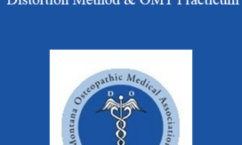 Byron Perkins - Introduction to the Fascial Distortion Method & OMT Practicum