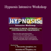 C. Alexander and Annellen M. Simpkins - Hypnosis Intensive Workshop: Applying Clinical Hypnosis with Psychological Treatments