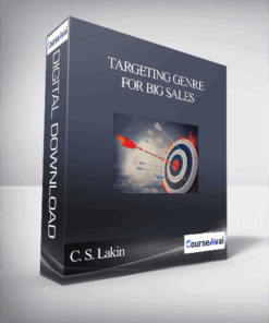 C. S. Lakin – Targeting Genre for Big Sales