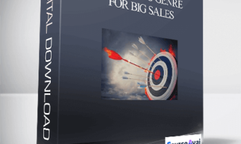 C. S. Lakin – Targeting Genre for Big Sales
