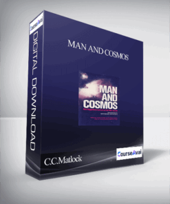 C.C.Matlock – Man and Cosmos