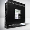 CBT for Youth Depression: Bring Hope and Healing to Children. Adolescents. and Young Adults with an Evidence-Based Cognitive Behavioral Therapy Approach - David M. Pratt