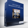 CFA Institute – 2014 Level II Curriculum