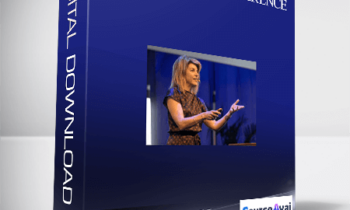 CHRISTINA HALL - DISCOVER THE DIFFERENCE